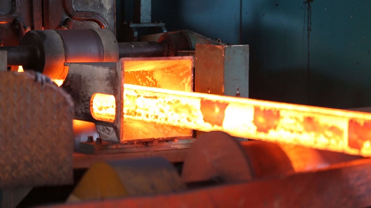 Reheat Furnace