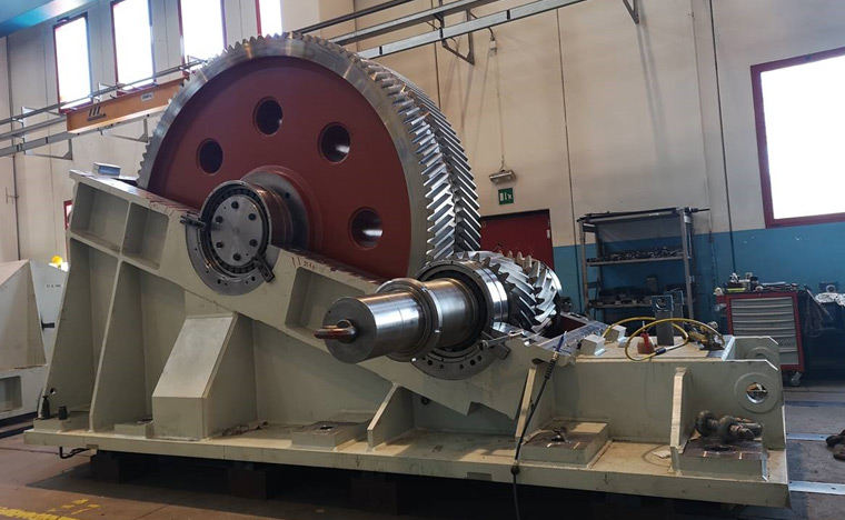 Rolling Mill Equipment